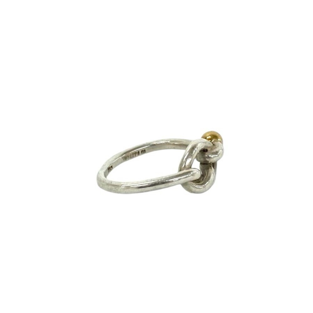 TIFFANY & CO. Ring - Picture 5 of 7